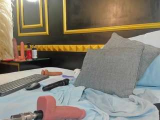 dalila30x