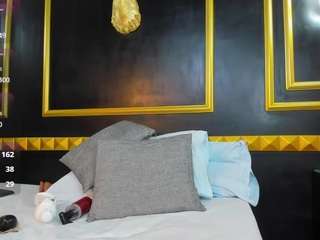 dalila30x