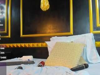 dalila30x