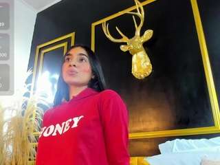 dalila30x