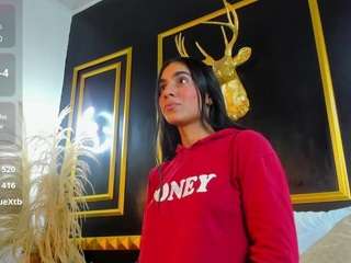 dalila30x