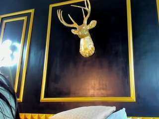 dalila30x webcam model