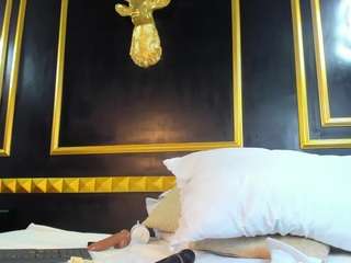 dalila30x Live Webcam on CamSoda