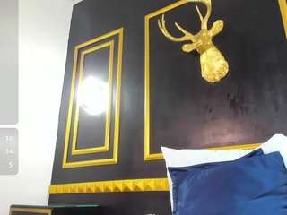 dalila30x
