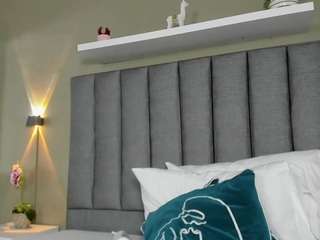 dalila30x