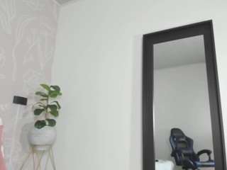 dalila30x live webcam show