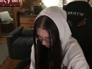 ghostncarter webcam