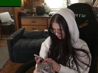 ghostncarter webcam