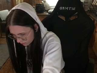 ghostncarter webcam