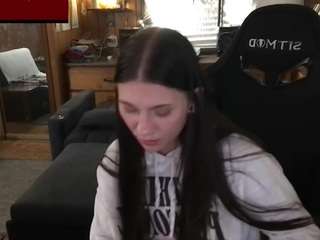 Live webcam model ghostncarter on Soda Cams