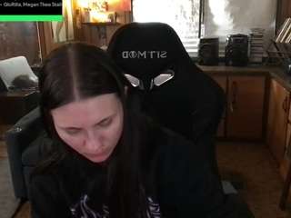 ghostncarter webcam