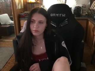 ghostncarter's CamSoda show and profile