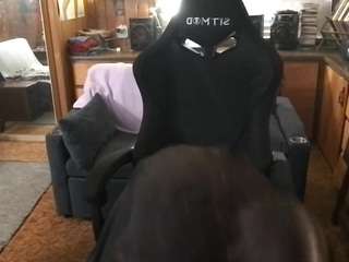 ghostncarter's CamSoda show and profile