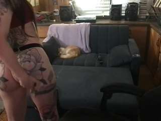 ghostncarter's CamSoda show and profile