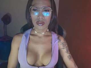 laurensgoddes webcam model