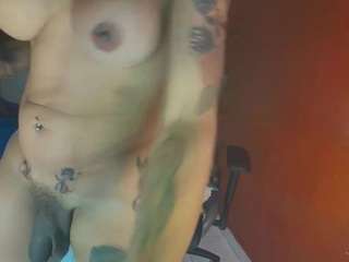 laurensgoddes webcam