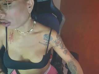 laurensgoddes webcam model