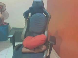 laurensgoddes webcam model