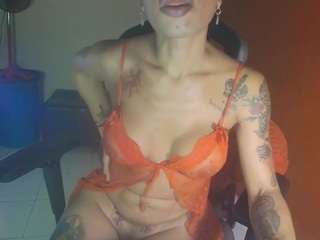 laurensgoddes's CamSoda show and profile