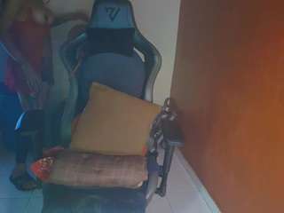 laurensgoddes webcam model