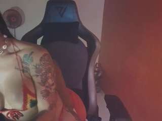 laurensgoddes webcam