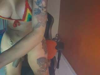 laurensgoddes webcam