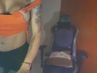 laurensgoddes webcam