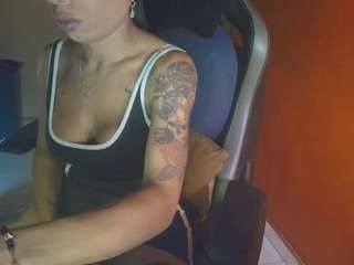 laurensgoddes webcam