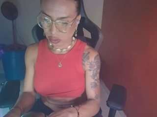Laurens Sophia live cam