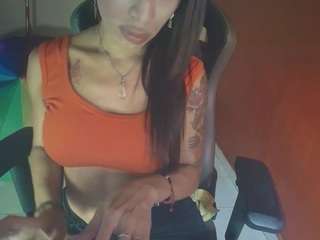 laurensgoddes Sex Cam Show