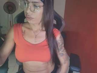 laurensgoddes Sex Cam Show