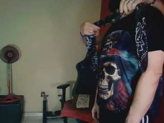 laurensgoddes live webcam show