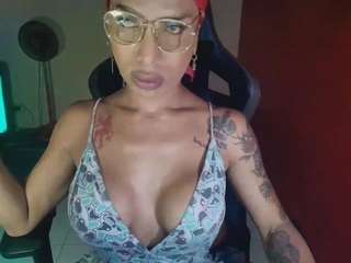 Laurens Sophia live cam