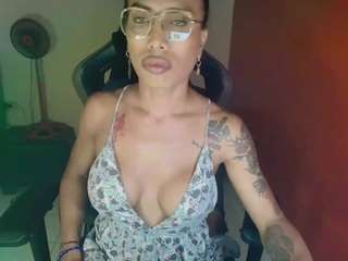 laurensgoddes live webcam show