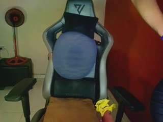 laurensgoddes webcam model