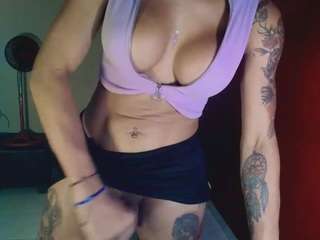 laurensgoddes live webcam show