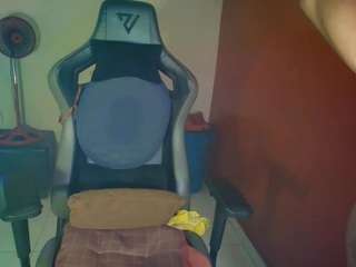 Laurens Sophia live webcam show