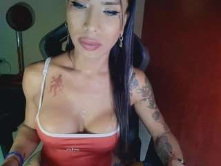 Laurens Sophia live webcam show