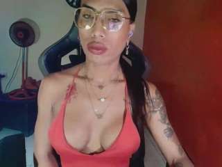 Laurens Sophia live webcam show