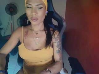 Laurensgoddes's cam show statistics and live stream