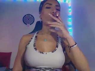 Laurens Sophia live cam preview
