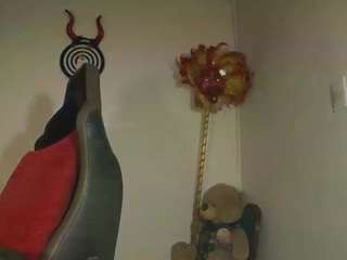 Laurens Sophia live cam preview