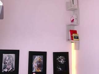 lenazoe from CamSoda