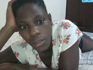 pretty-shee webcam model