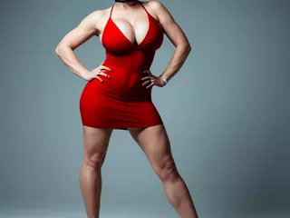 REwoo's Live Sex Cam Show
