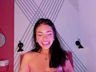 giovannaoliveira Live Webcam on CamSoda