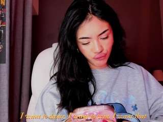 giovannaoliveira Live Webcam on CamSoda