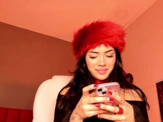 giovannaoliveira Live Webcam on CamSoda