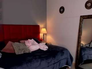 giovannaoliveira Live Webcam on CamSoda