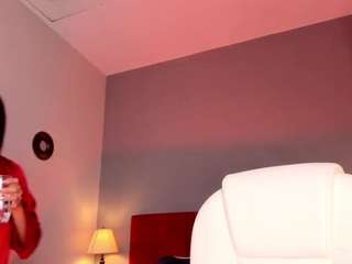 giovannaoliveira Live Webcam on CamSoda